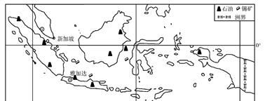 东南亚的领土组成包含哪几部分