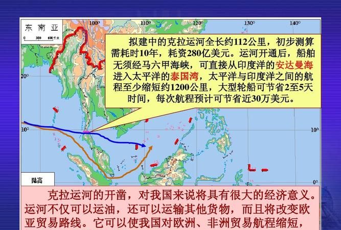 东南亚和大洋洲指哪里