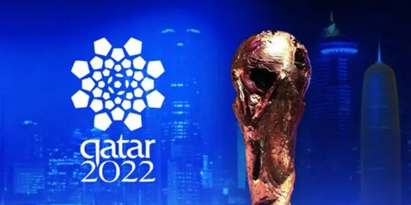 卡塔尔在哪里世界杯,最近一届世界杯在哪里举行图4