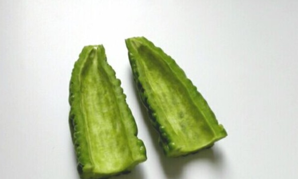 苦瓜加蜂蜜有什么功效,苦瓜可以和蜂蜜一起炒吗图9