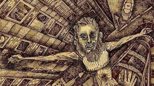 百年孤独经典语录,朗读者百年孤独经典语录?图6