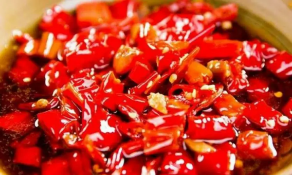 能吃辣的有哪些省份,中国最能吃辣的省份图1