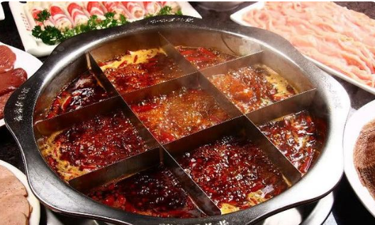 能吃辣的有哪些省份,中国最能吃辣的省份图4