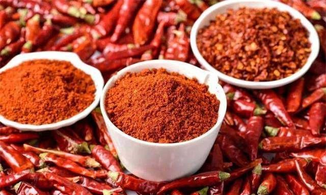 能吃辣的有哪些省份排名