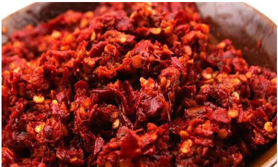 能吃辣的有哪些省份,中国最能吃辣的省份图3