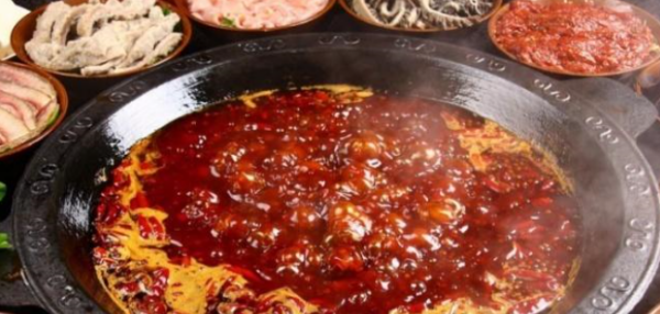 能吃辣的有哪些省份,中国最能吃辣的省份图10