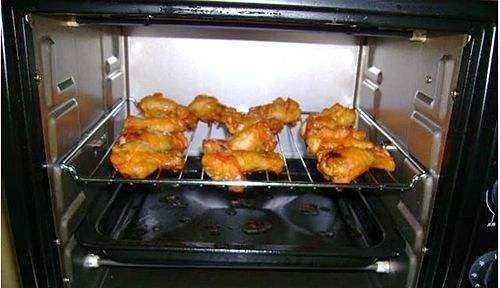 普通微波炉可以烤肉,普通微波炉可以烤肉吗图3