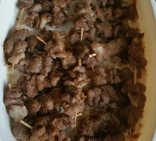 普通微波炉可以烤肉吗