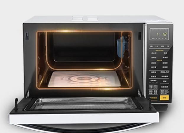 微波炉可以烤肉吗?怎么烤