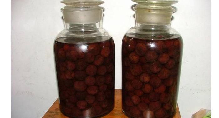 50斤白酒泡多少杨梅