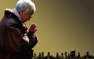 ​日本老龄化有多严重？10 人中就有一人超过 80 岁……