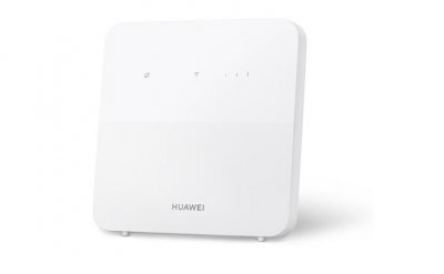 ​华为移动路由 2 上架：预售价 299 元，天际通版 599 元包年