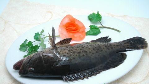 我们经常吃的鱼的名字都有哪些呀要超市买的到的哟