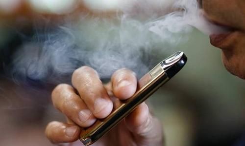 电子烟为什么被禁售
