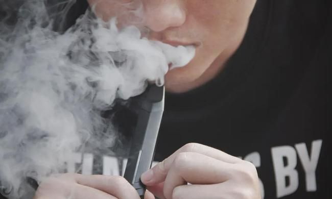 电子烟被禁的真正原因