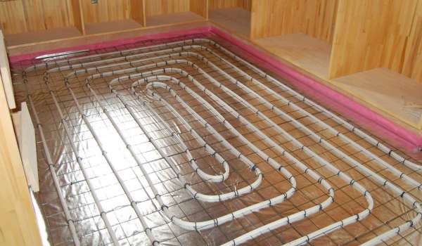 地暖黑水要不要放干净,暖气不热暖气片里有黑水和黄水需要排干净吗图3