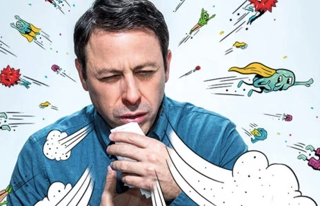 什么是气溶胶传播,什么是气溶胶传播途径图5