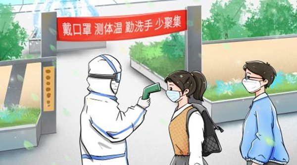 什么是气溶胶传播,什么是气溶胶传播途径图3