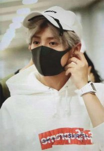 ​鹿晗为什么送热巴戒指 鹿晗绯闻女友盘点