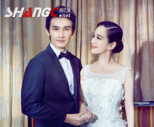 演员张铎为什么娶陈松伶揭秘 自曝真相虐死单身狗