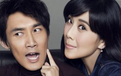 ​张铎父母喜欢陈松伶吗 张铎为什么娶陈松伶