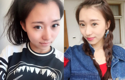 ​毕滢个人资料曝光怎么当上经纪人的？