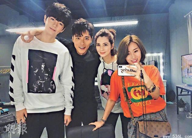 毕滢家庭背景曝光如此显赫？毕滢个人资料曝光怎么当上经纪人的？