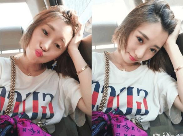 毕滢家庭背景曝光如此显赫？毕滢个人资料曝光怎么当上经纪人的？