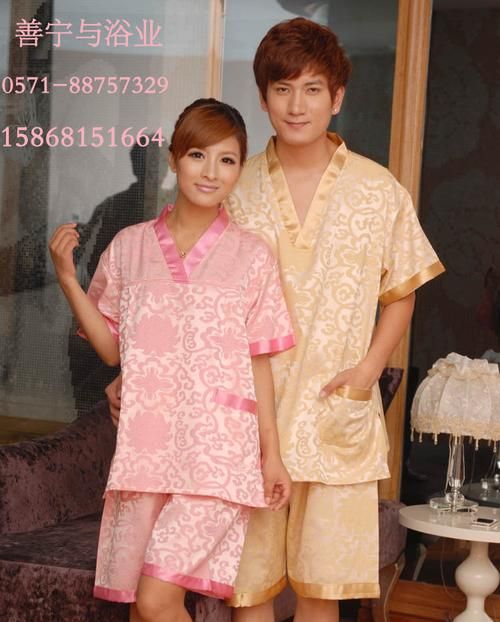 女生去汗蒸需要穿内衣内裤吗