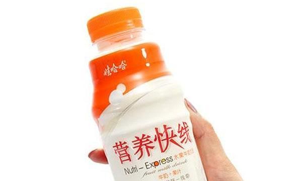 怀孕能不能喝营养快线