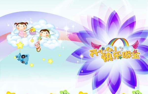 儿童节由来英语,儿童节的来历英语图3