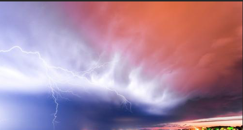 惊雷这通天修为天塌地陷我紫金锤,惊雷歌词完整版歌词图3