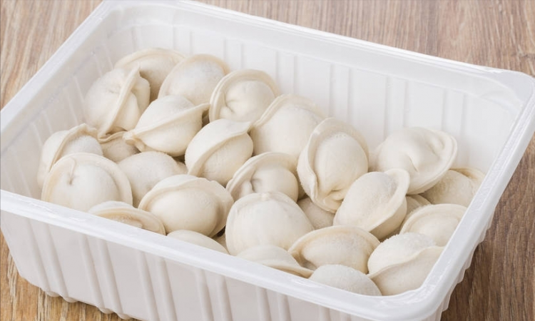 速冻饺子冰箱保存多长时间
