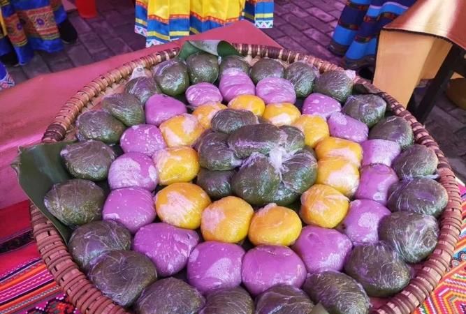 南宁武鸣区有哪些特色美食