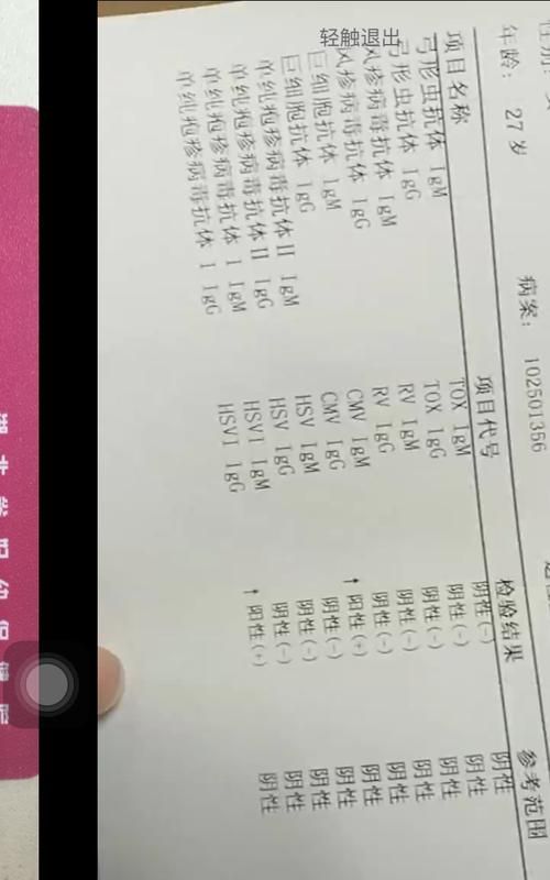 体检阳性是什么意思