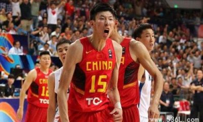 ​周琦个人简历举报新疆队违规 他为什么叫波兰篮球运动员