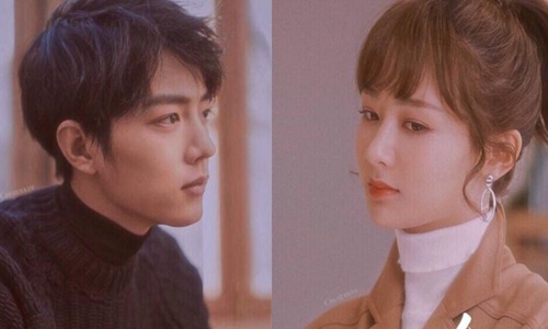 余生请多指教什么时候上映 肖战杨紫回应定档最新消息