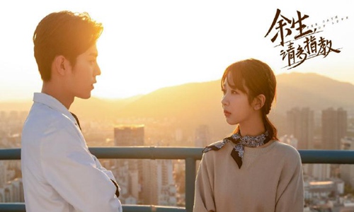 余生请多指教什么时候上映 肖战杨紫回应定档最新消息