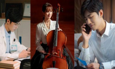 ​余生请多指教什么时候上映 肖战杨紫回应定档最新消息