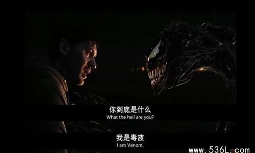 四个毒液分别叫什么 第二季导演确认毒液出柜与埃迪相爱