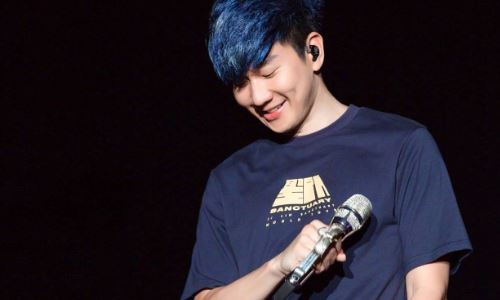 林俊杰有没有女朋友 714事件是什么意思