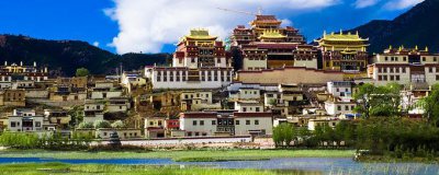 ​香格里拉属于哪个省（香格里拉归哪个省份管辖）