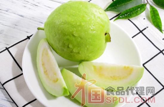 番石榴红心白心有什么区别