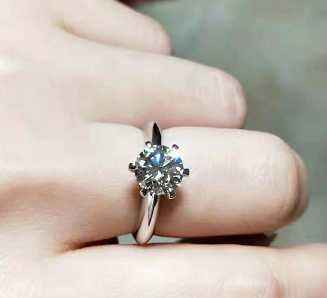 回收钻戒需要提供什么