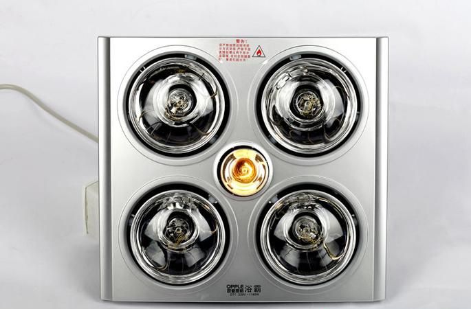 浴霸光线是紫外线吗