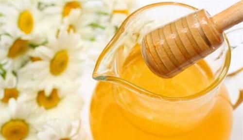 蜂蜜能放在冰箱里吗