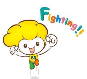 fighting是什么意思中文