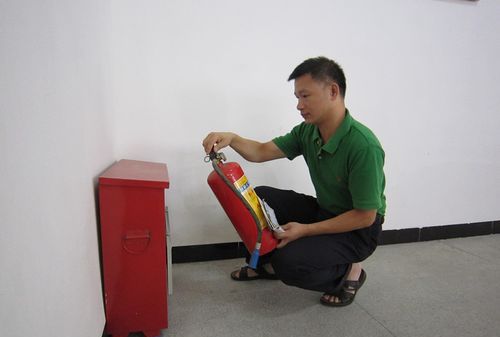 图书馆起火应该用什么灭火器