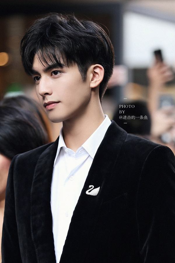 宋威龙饰演的角色 第二个被观众评为烂片