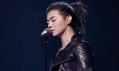 ​陈露是谁个人资料深扒 微博发文谈与霍尊9年恋情曝男方约炮出轨